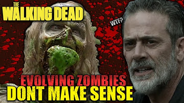 Why The Walking Dead
