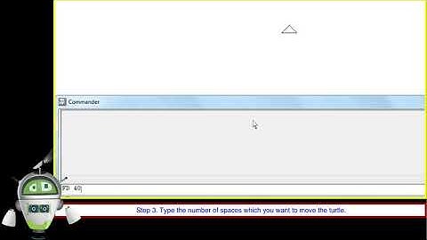 More about Logo Part 2 - Introduction to Commands | Class 3 Computer | Chapter 6
