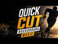 Punchy Percussion for Quick Cuts • Fast Edit Background Music • Sharp Percussion Claps Stomps