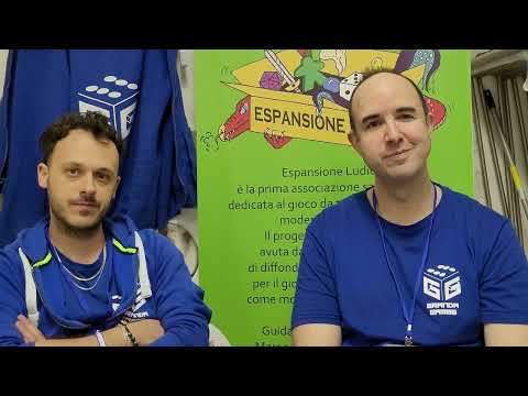 Granda Games 2024 - A Savigliano la 3ª edizione del "gioco intelligente"