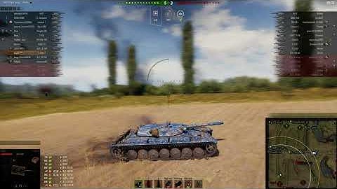 WOT  ||  T-100 LT  ||  11963 spot  ||  Object 260 LT-15 mission