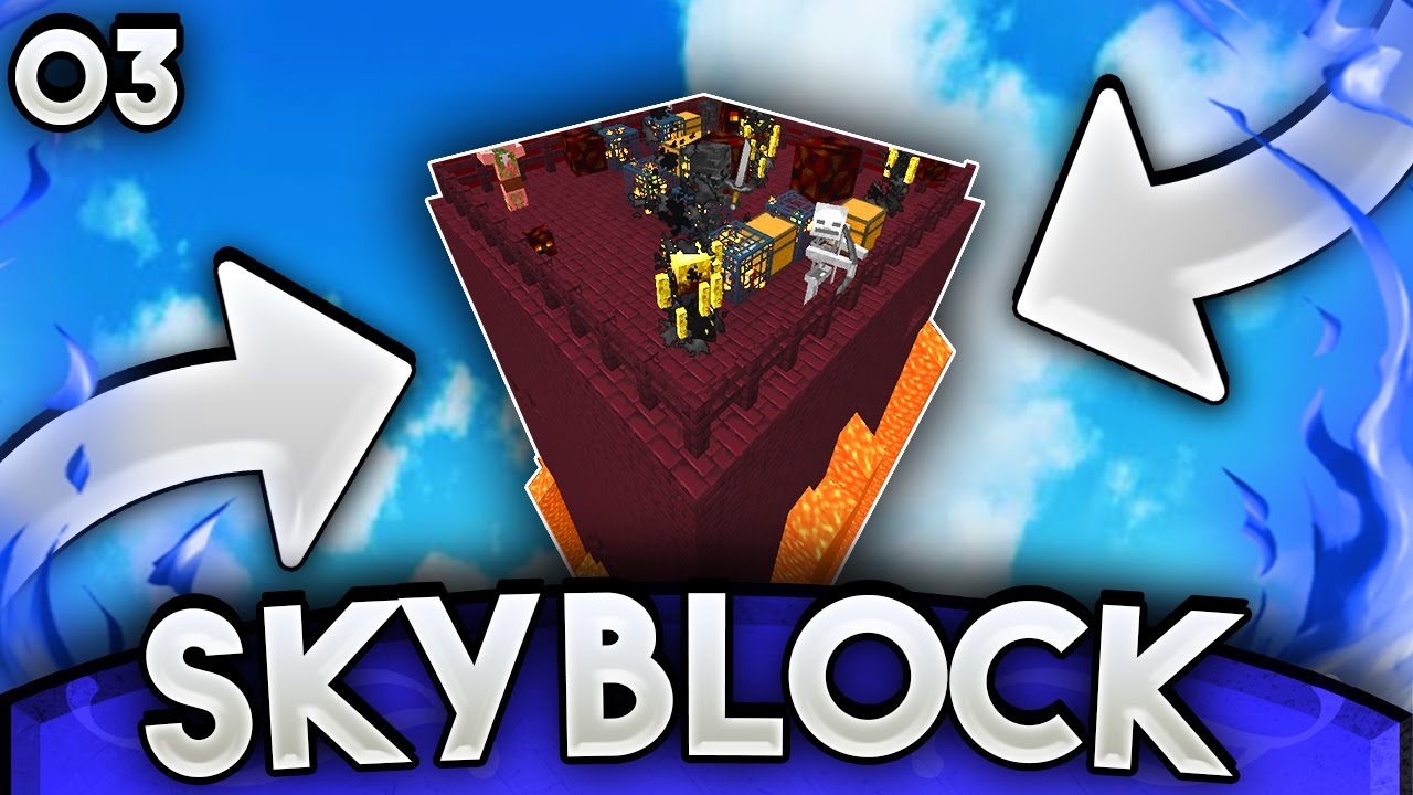 lucky block skyblock server ip lucky block skyblock server ip