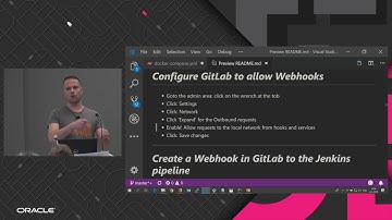 Create a Continuous Delivery Pipeline in 45 minutes