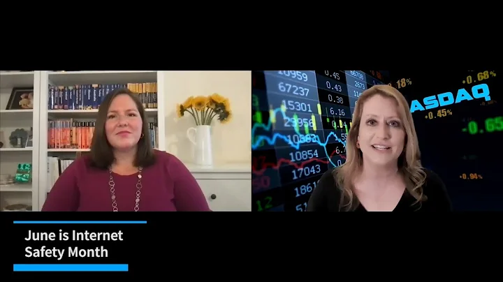 June is Internet Safety Month | Jennifer Hanley, S...