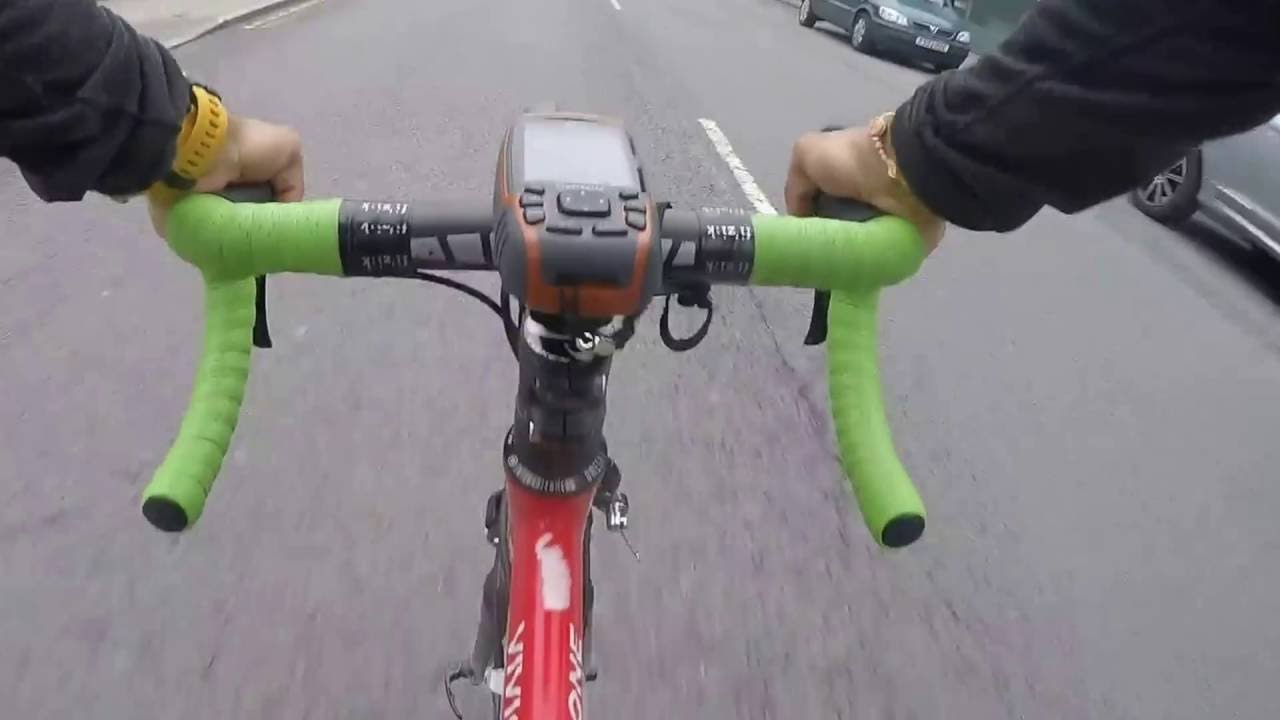 garmin 64s bike mount