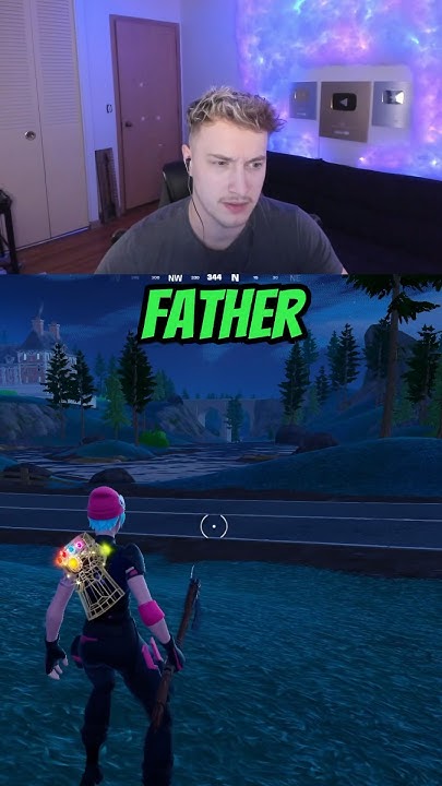 SIGMA KID LIKES WYFUL 🥹 (fortnite) @Wyful - YouTube