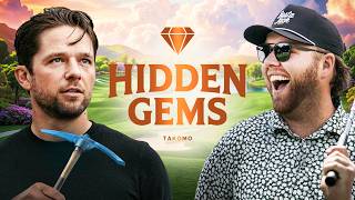 Why Is This Incredible Golf Course So Cheap?