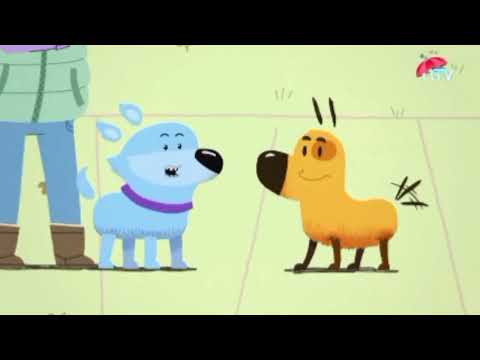 Mundo perro |