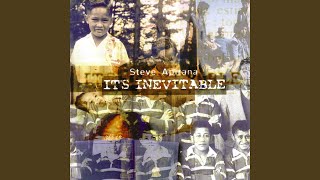 Video thumbnail of "Steve Apirana - Where Morning Dawns"