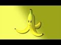 If I hit a Banana the video ends | Mario Kart Wii