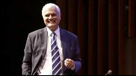 Ravi Zacharias  Pleasure is the Problem