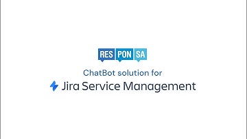 ChatBot for Jira Service Management & Confluence