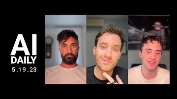 Creativity Unleashed: Blockade Labs 3D Skybox Generation, Drag Your GAN, & Meta MTIA v1