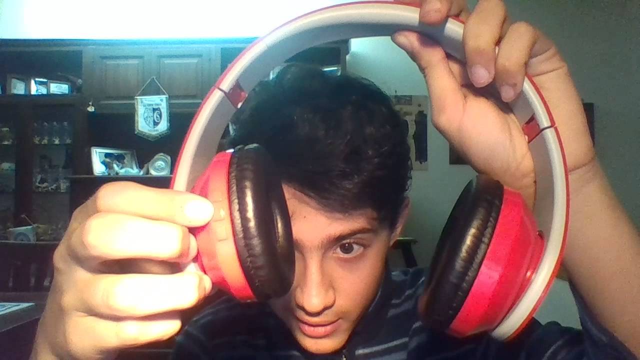 Tutorial come collegare le cuffie al telefono. - YouTube