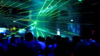 @ Megadiscoteca Tineretului Costinesti 27 august 2009