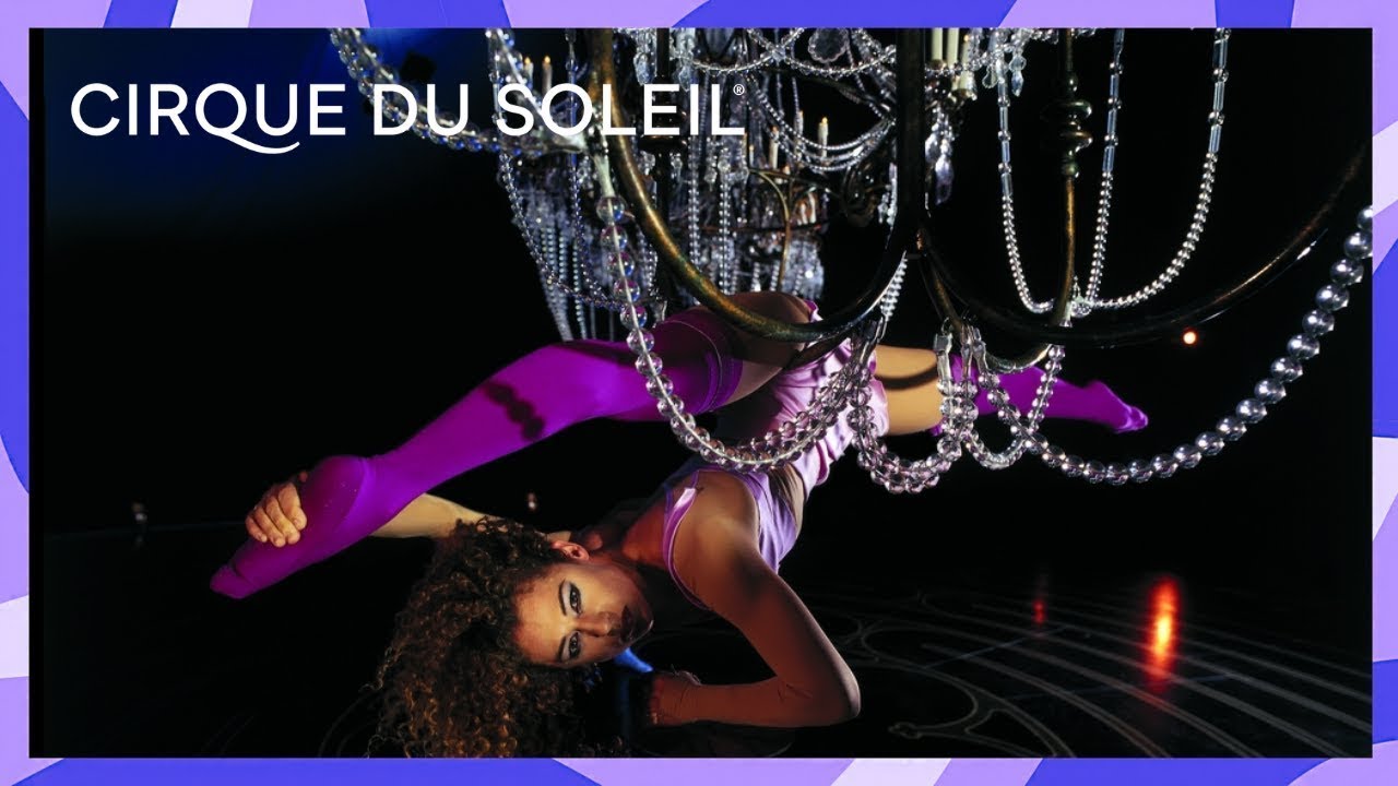 The Magic of Corteo | Cirque du Soleil