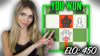 i ll make you beat your friends chess