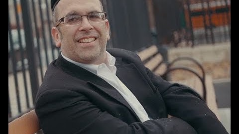 Funny Shidduch Video: He