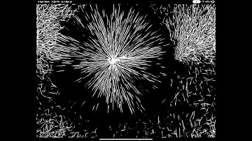[Dancing Particles] Fractal