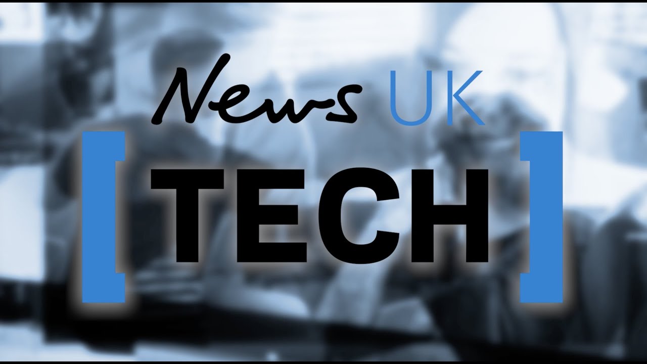 Introduction to the News UK Tech team @Questers - YouTube