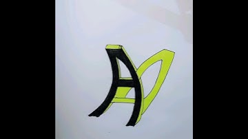 how to draw 3D floating cube..😱😍|3d drawing tutorial #shorts #ashortaday #ytshorts