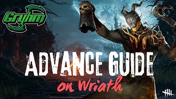 Advance Guide on Wraith | Dead by daylight #dbd #dbdtutorial #dbdkiller