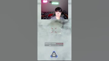 Switching to Mnk. #shorts #gaming