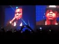 Capture de la vidéo Watch The Throne Tour