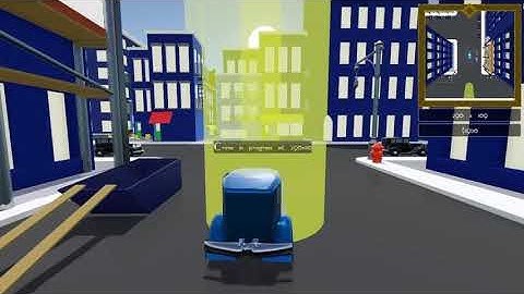 Godot Getaway Showcase 2020-09-16