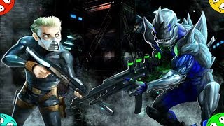 🐾 ЧУЖИЕ АТАКУЮТ мультик про битву с командой Чужих захватчиков Alien Attack Team для детей 🐾 ЧУЖИЕ АТАКУЮТ мультик про битву с командой Чужих захватчиков Alien Attack Team для детей