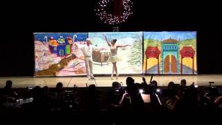 GSB Nutcracker (Secaucus) Part 2