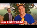 Adam Ruins Everything - Why Orange Juice Is Totally Unnatural