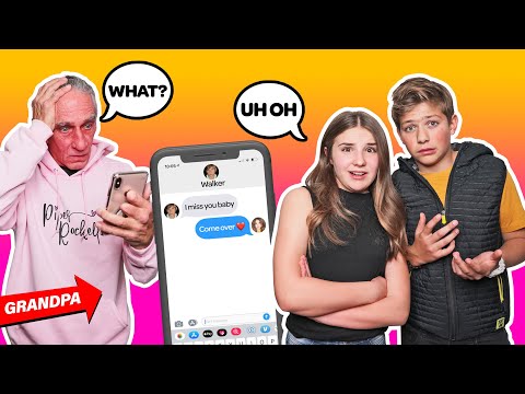 my-crush-reacts-to-my-funniest-texts-challenge-**he-got-mad**📱💞|-piper-rockelle