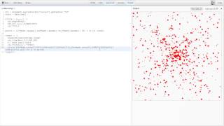 Too many points! (SpeedCoding 15min Canvas) - Nov 3rd