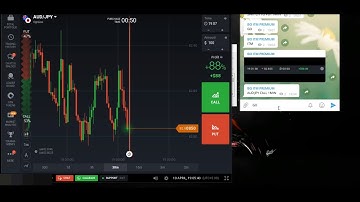 Best Binary options live Trading Signal-Telegram Today Proof Part 67