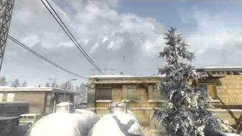 Spawn tomahawk on Grid