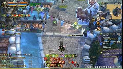 Tree Of Savior Game Play 20200721 13 42 57 613