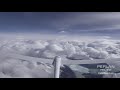 Soar to the Stratosphere: Extended Footage of Airbus Perlan Mission II Flights