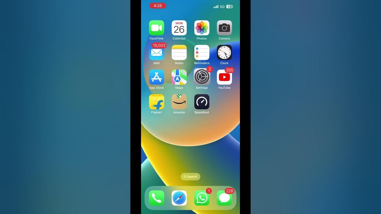 iphone-13-4g-vs-5g-speed-shorts-iphone13-youtube