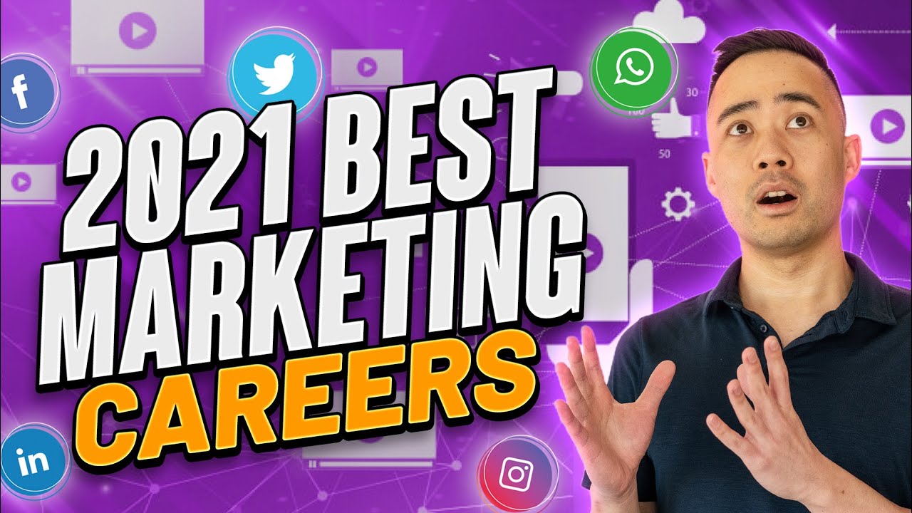 The Best Social Media Marketing Careers For 2021 Beyond the-best-social-media-marketing-careers-for-2021-beyond