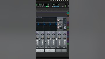 Using Triggers to Supplement Live Drum Recordings