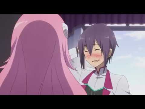 photo The Asterisk War Ayato Girlfriend youtube