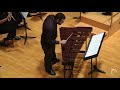 Chopsticks for concert band and xylophone solo owen arr ralph hicks