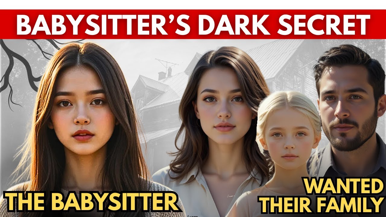 The Babysitter’s Dark Secret Crime Documentary - YouTube