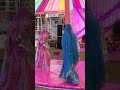 Mehndi hai rachne wali full dance viral viralshort trending