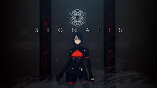 Sci-fi Survival Horror Game Where You Play An Android Looking For Their Lost Partner – SIGNALIS [1] screenshot 2