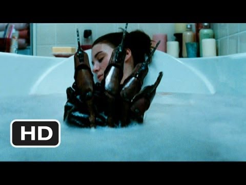 A Nightmare on Elm Street Official Trailer #1 - (2010) HD