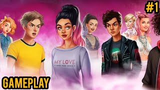 My Love: Make Your Choice! | Opciones Premium | Nuevas Funciones ✅ screenshot 5