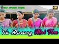 Tin Marang Mai Tam Jamai Tam Do//New Santali Dong orgester Bapla Video 2024//@SbkStudiomusic