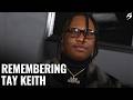 Memphis mourns Grammy-nominated producer Tay Keith